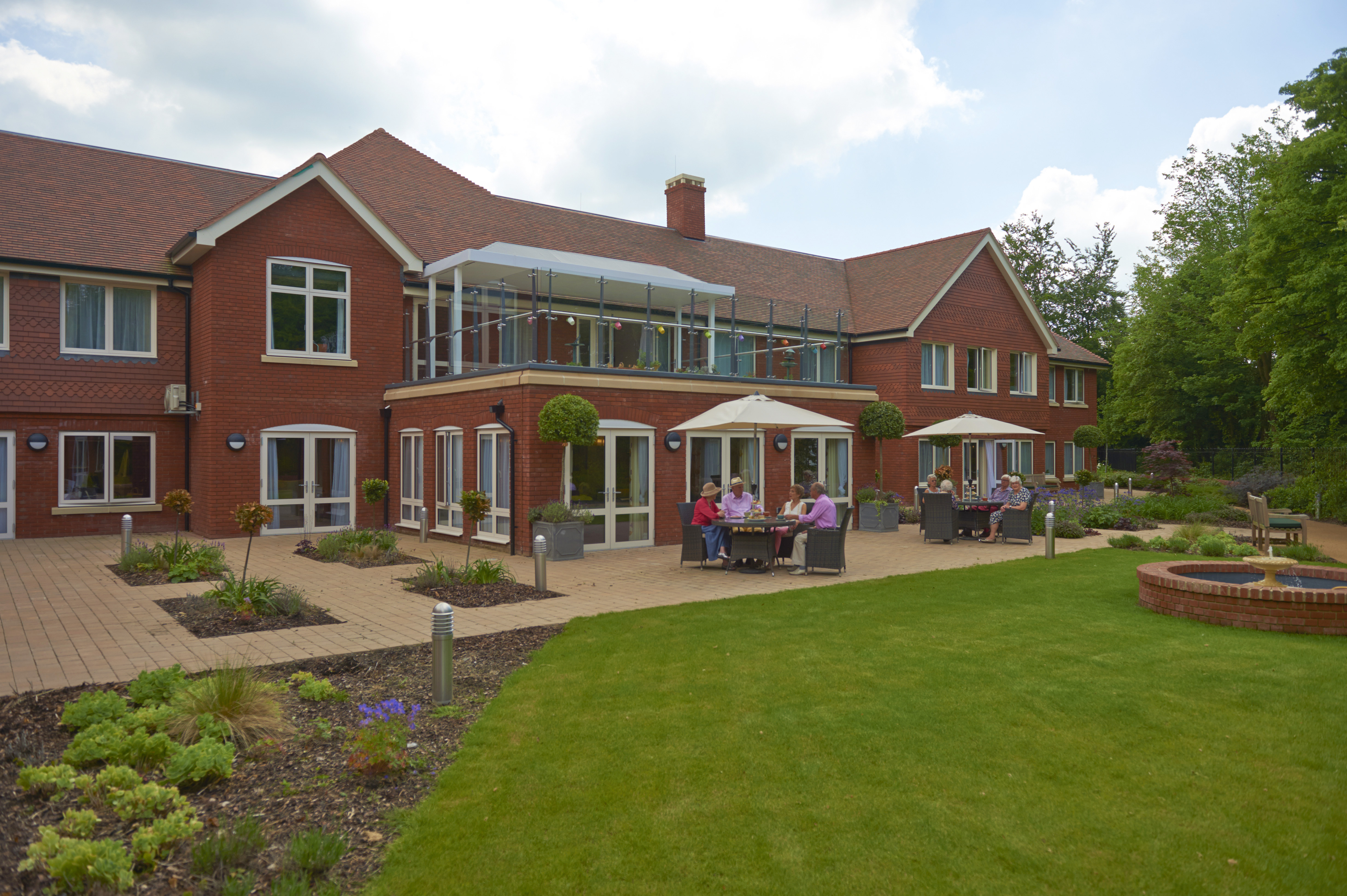 Savernake View Care Home